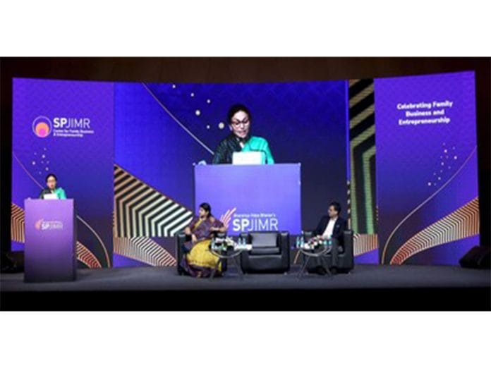 SPJIMR CFBE's Viraasat 2026 spotlights legacy, leadership and longevity in family businesses