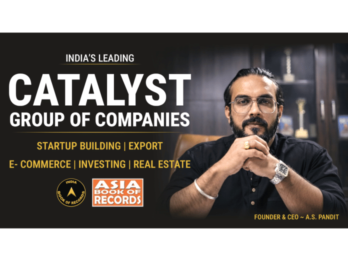 Catalyst School of Business (CSB) Powers the India-UAE Entrepreneur Skill Corridor with Scalable Business Education Ecosystems