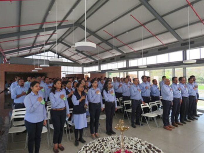 Hikal Observes National Safety Week 2026, Reinforcing Commitment to a Culture of Safety