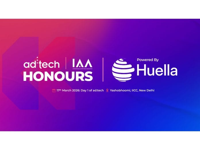 ad:tech Honours Returns Bigger in 2026, Spotlighting the Technologies Transforming Modern Marketing