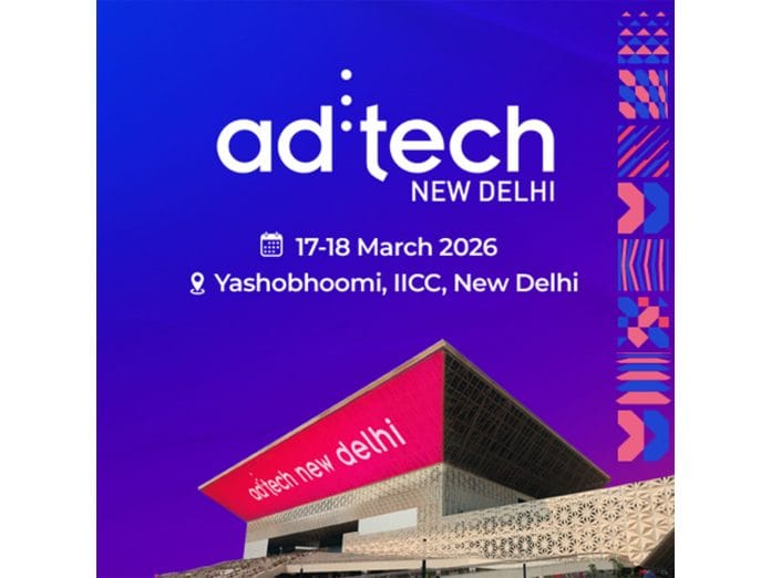 ad:tech New Delhi 2026 Opens at 