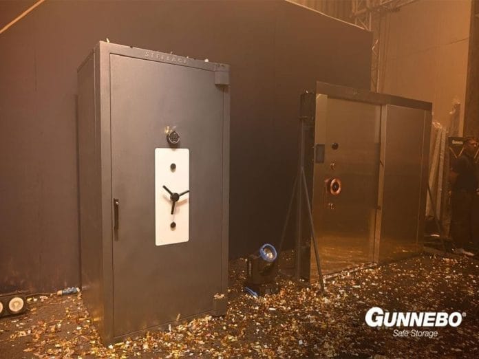 Gunnebo Unveils Next-Generation Physical Security Solutions at Kochi