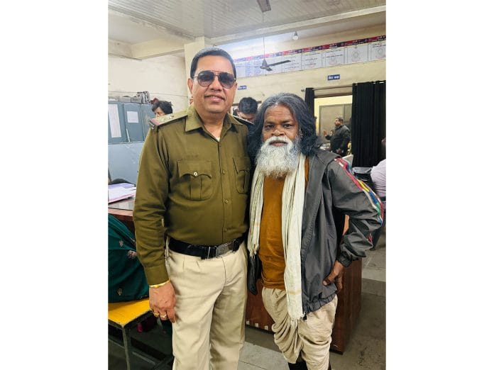 Yash Ahlawat Steps Up as Actor and Associate Producer in Upcoming Film Khadaan