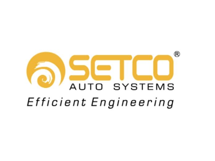 Setco Expands into Brake Disc Segment with Global Multi-Brand Portfolio