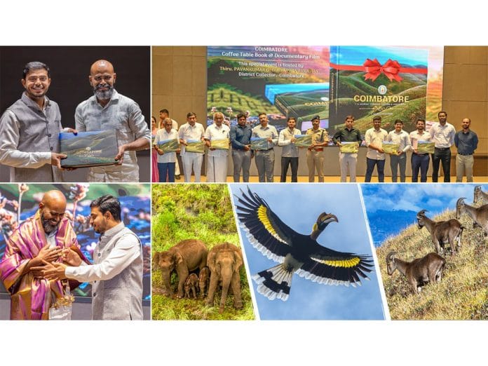 Dr. L. Ramachandran's 