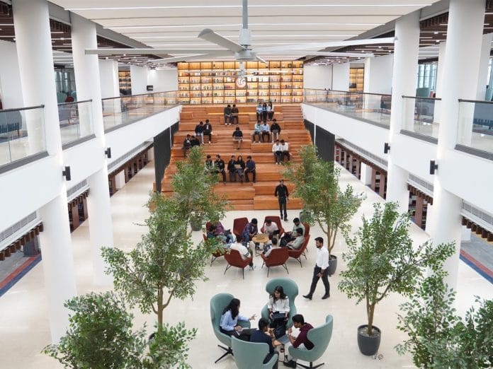 Galgotias University Awarded Rs. 42 Lakh Research Grant by TIH-IoT, IIT Bombay to Develop Intelligent Ripeness Detection