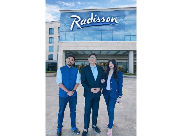 PBP EcoAqua Secures Major Hospitality Mandate for In-House Bottling Plants Across Radisson and Louvre Hotels (Sarovar) India Portfolio