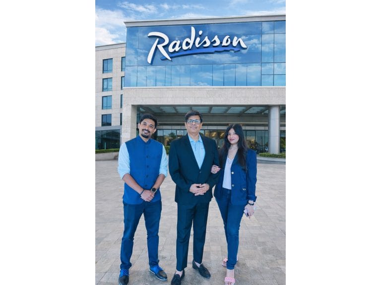PBP EcoAqua Secures Major Hospitality Mandate for In-House Bottling Plants Across Radisson and Louvre Hotels (Sarovar) India Portfolio