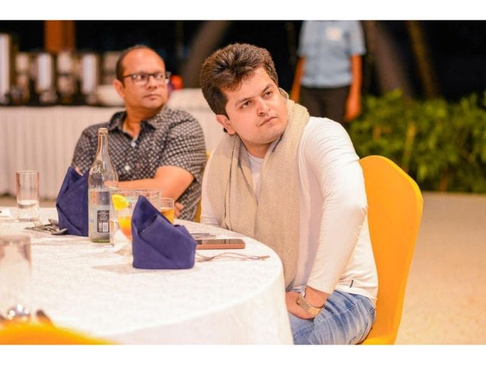 KARM Group Expands Across Multiple Sectors Through Tech Innovation and International Alliances