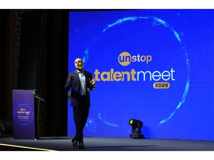 Google, Microsoft, Amazon Top Gen Z's Dream Employer List: Insights from 37,000+ Students in Unstop Talent Report 2026 