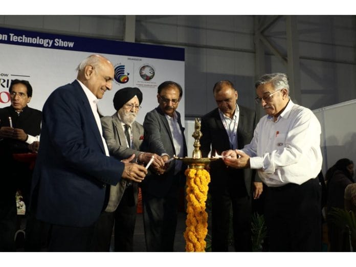 39th Edition of Garment Technology Expo 2026 Inaugurated at Greater Noida, Delhi-NCR