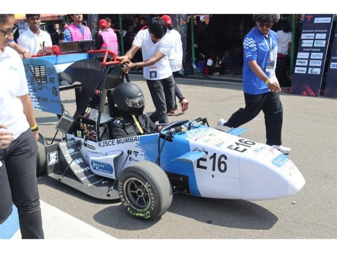 Lauritz Knudsen Champions the Engineers Shaping India's Electric Mobility Future