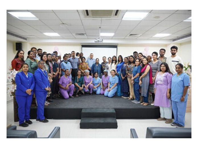 Manipal Hospital Yeshwanthpur Celebrates 50+ ABO-Incompatible and 500+ Kidney Transplants on World Kidney Day 2026
