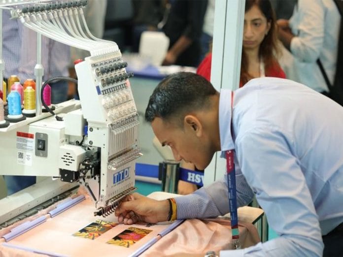 India's expanding garment and apparel manufacturing ecosystem to come together at Gartex Texprocess India Mumbai