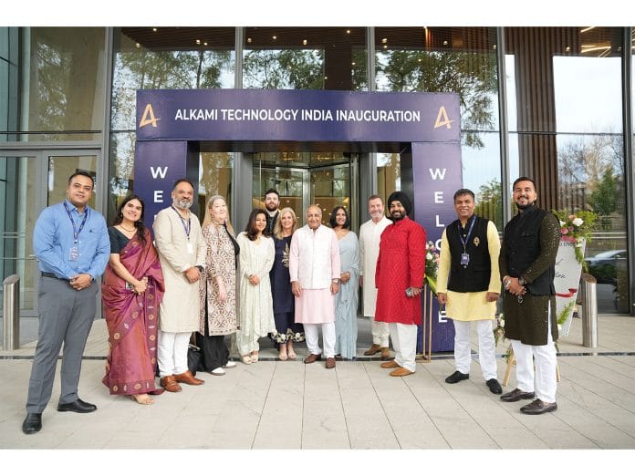 Alkami Expands India Engineering Hub to Support Next Phase of Digital Banking Innovation