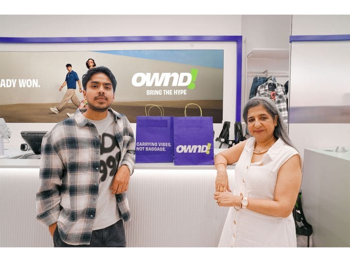 Aditya Birla Fashion and Retail Strengthens its Value Fashion Offering, Scaling OWND!'s Retail Footprint