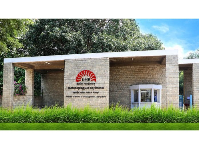 Centre for Digital Public Goods (CDPG) at IIMB Convenes Multi-stakeholder Roundtable to Design Open Network for Carbon Markets