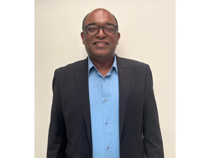 Gera Developments appoints Rajesh Shirwatkar as Chief Financial Officer