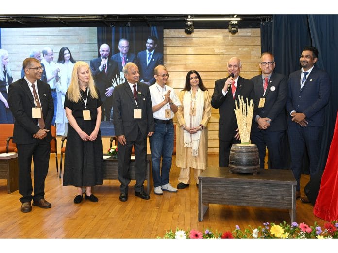 Manipal Global SDG Convergence 2026 Begins at MAHE, Bringing Global Experts Together for Sustainable Futures