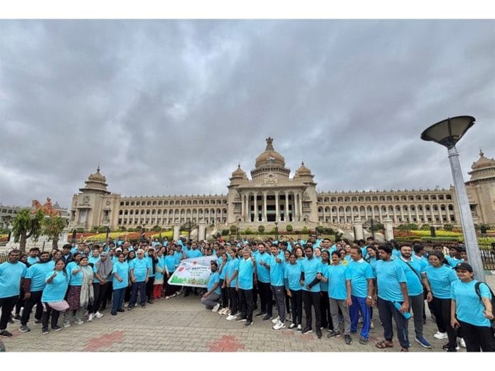 Hridayamrit Foundation Completes One Year: India's Largest Youth-Led Cardiovascular Health Literacy and Prevention Organization Announces National Mission