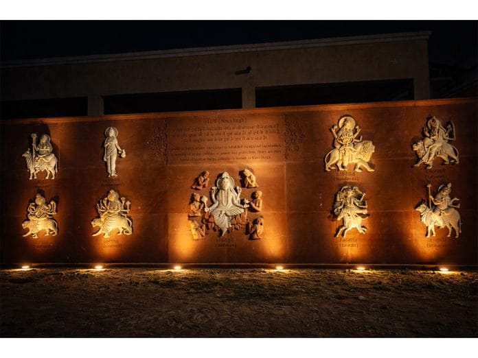 Jagmag Ayodhya: Signify Lights up a Host of Sacred Heritage Sites for Millions of Devotees Ahead of Ram Navami