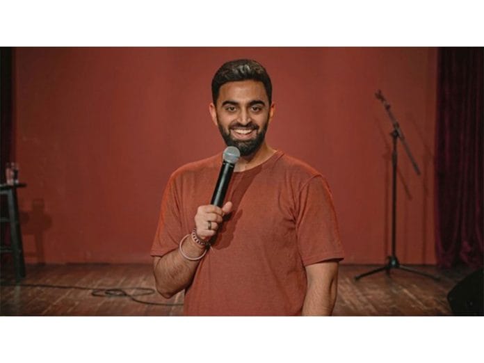 People Can't Stop Talking About That Blue Rotoris on Rahul Dua's Wrist