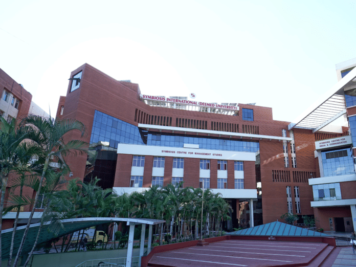 Admission closing soon for SCMS Pune via SET