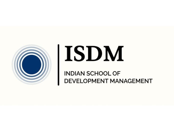 ISDM Marks a Decade of Building Leadership for India's Social Sector, Unveils New Brand Identity to Shape the Future of Development Management