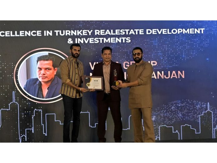 Vinra Construction Named Among Bangalore's Top 5 Home Construction Companies in 2026, Backed by 15 Years of On-Ground Experience