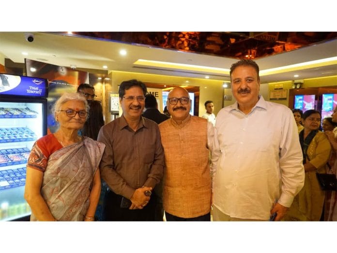 Uttarakhand's Cinematic Pride Shines at Delhi Film Festival