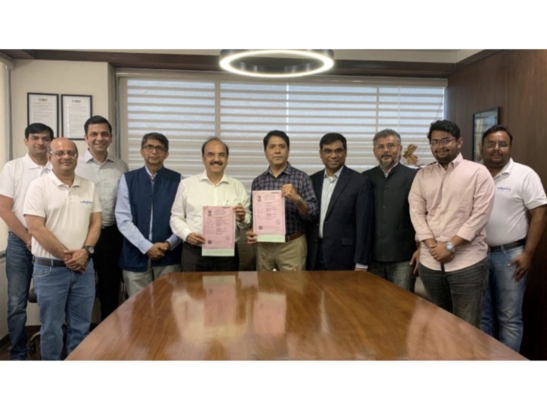 DEV IT Signs Exclusive Master Distribution Agreement with A21 ...