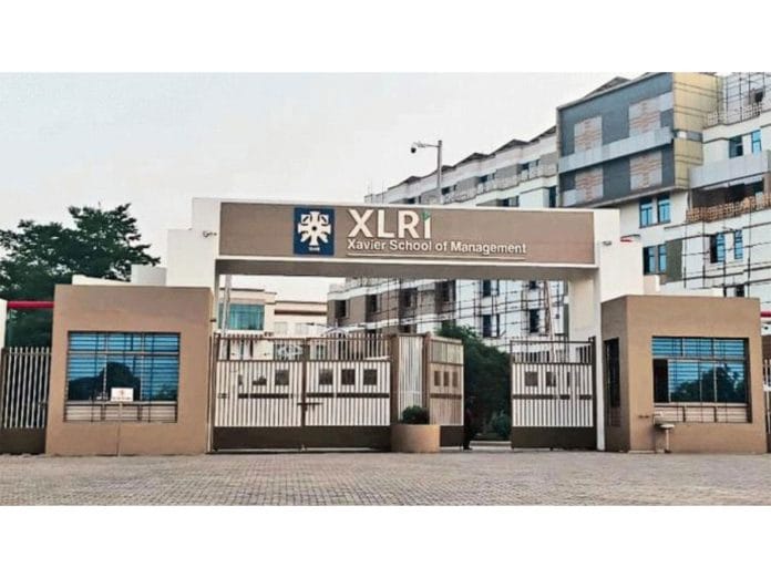 XLRI Jamshedpur announces admissions to 47th batch of Postgraduate Certificate in Business Management