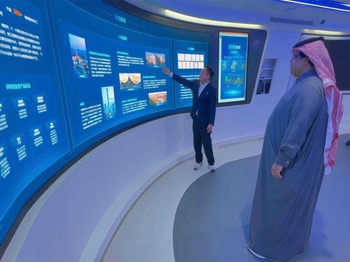 Asprofin Bank Backs Qatari Royal Family's Nanocenter Strategy to Redefine Global AI Infrastructure