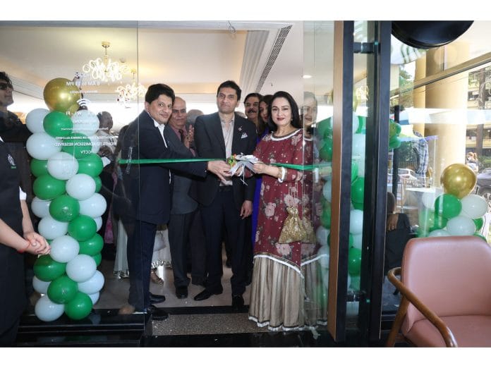 Lilavati Hospital Introduces a Patient-centric Wellness Zone in Partnership with Starbucks, Extending Care Beyond Treatment