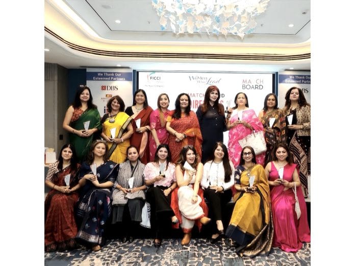 FICCI FLO Mumbai presents MatchBoard Directors Summit & WoMen Who Lead Awards 2026