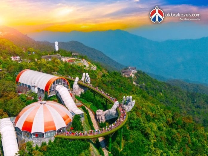 Vietnam Tourism Boom 2026: Why travellers are choosing one of the world's safest destinations