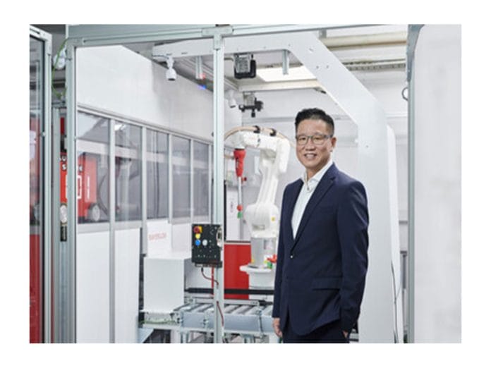 New Swisslog APeC structure delivers greater resources to Southeast Asian customers