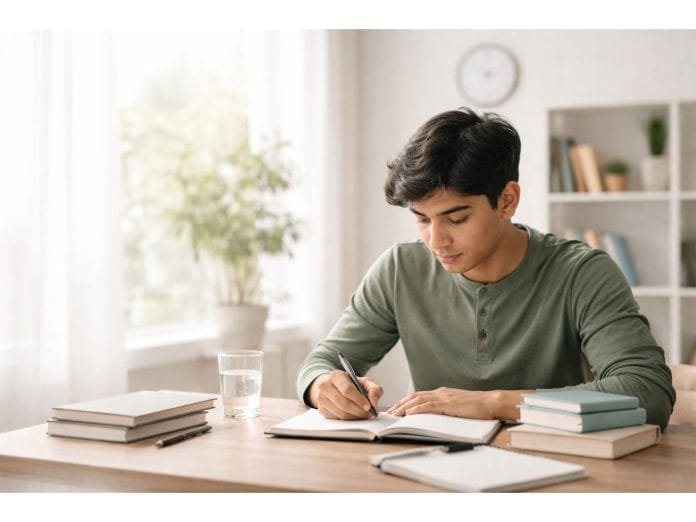 Focused Preparation Reflects the Growing Academic Pressure Faced by Students Nationwide Make this More Better