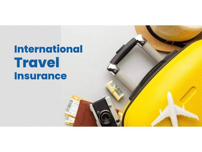 International Travel Insurance With Pre-Existing Disease Coverage: Is It Available?