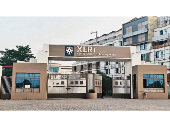 XLRI, TimesPro announce admissions for the 11th batch of the Executive Development Programme in Project Management for Senior Professionals
