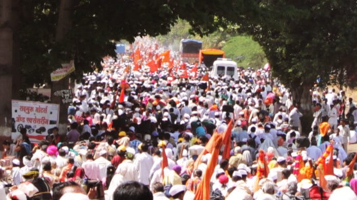 Representative image | Karnataka government is in favour of banning DJs, loud music, during cultural events | Commons