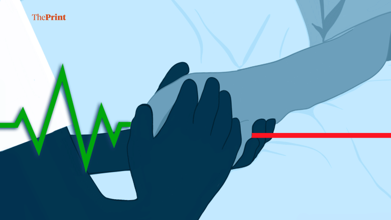 SC allows passive euthanasia in Harish Rana case: What it means for end-of-life care in India