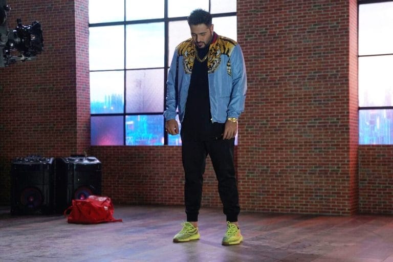 Haryana women’s panel summons rapper Badshah over ‘Tateeree’ song; FIR lodged but doesn’t name him