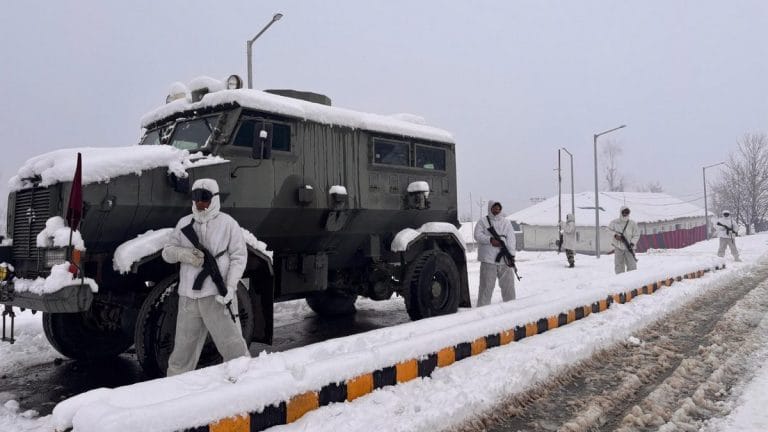 Cleared UPSC CAPF exam but no force allocation—459 candidates waiting endlessly