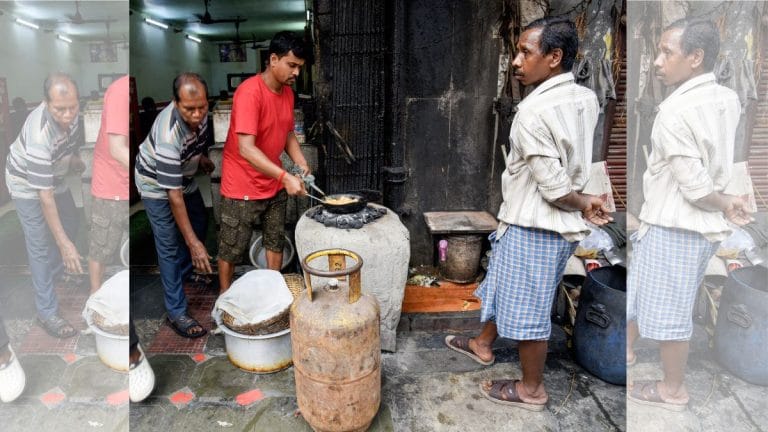 Govt allows commercial use of biomass, kerosene, coal to ease LPG pressure amid West Asia conflict