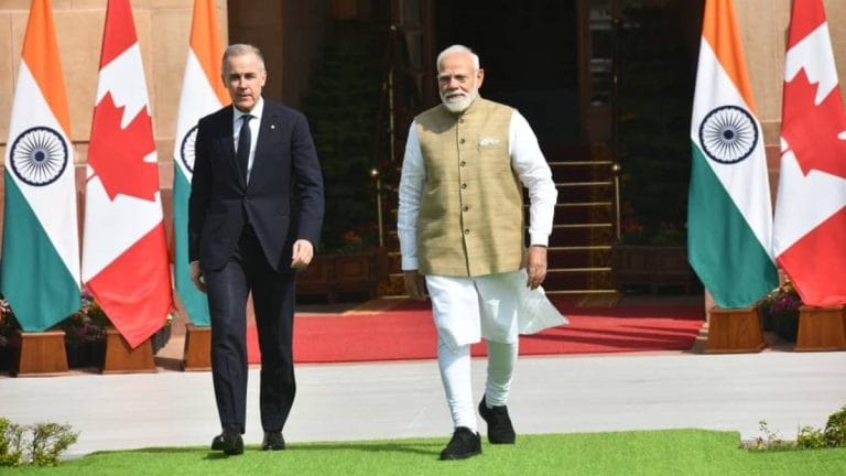 Canada intel ‘still working’ on interference issue with India even as Ottawa indicates easing concerns