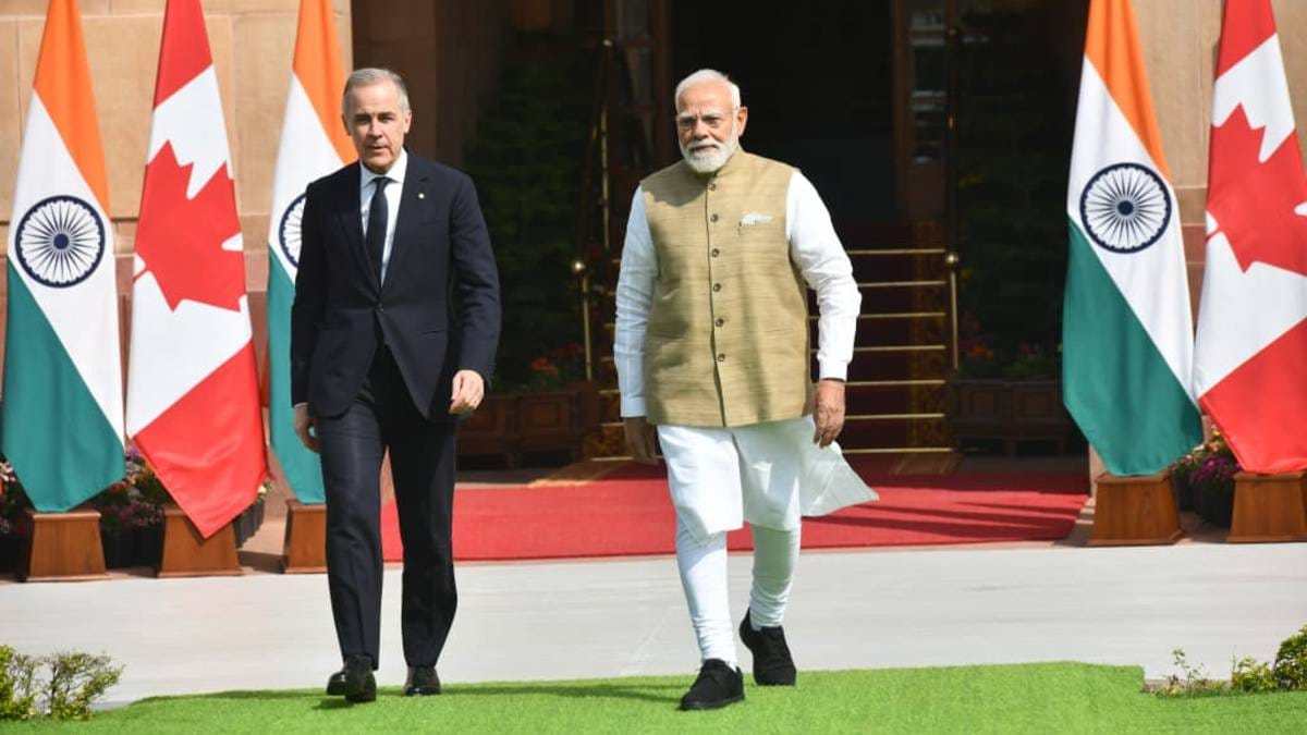 Canada intel ‘still working’ on interference issue with India even as Ottawa indicates easing concerns