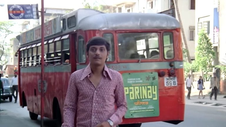 1976 film Chhoti Si Baat is one of Bollywood’s most progressive portrayals of masculinity