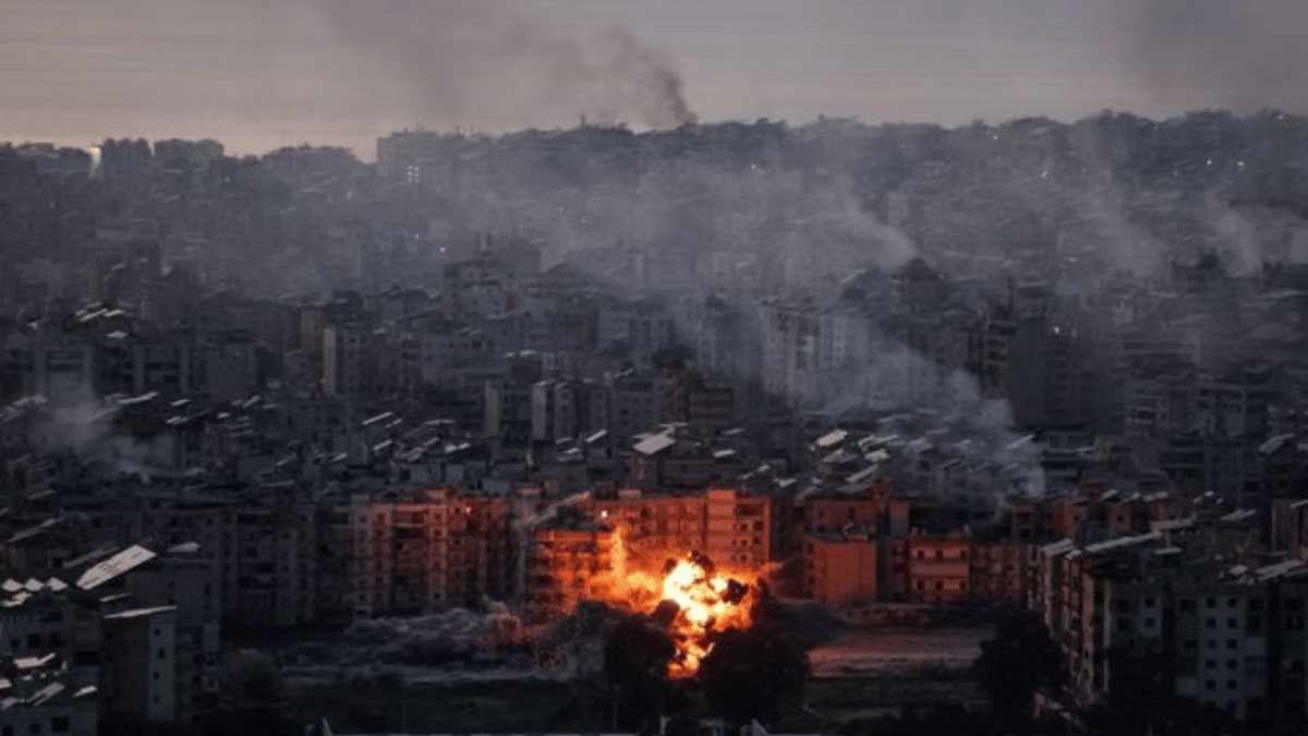 West Asia war exposes fragility in India’s neighbourhood, potentially forcing New Delhi’s hand