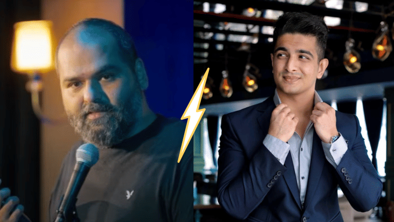 Ranveer Allahbadia vs Kunal Kamra over India’s Got Latent. ‘Stop milking this’